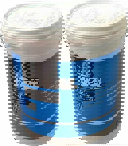 1 Gallon Pail, Blue Wire Pulling Lubricant Gel